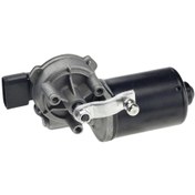 Resim Volkswagen Audi Seat 1996-2010 Ön Silecek Motoru 