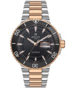 Resim Hislon SD137T-04SR Erkek Kol Saati 