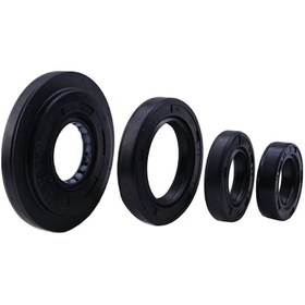 Resim Motolider Keçe Seti Honda Spacy 110 Rks Spontini 