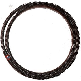 Resim Genel Markalar Kanal açma makinesi 16mm yay 1 adet 2.30 metre 