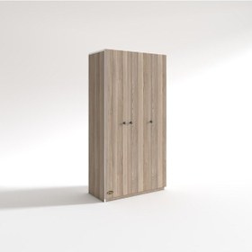 Resim Kenzlife Gardırop 3 Kapılı Kapaklı Guzmanya Crd 173 90 42 Gardolap Dolap Ofis 