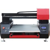 Resim Milmaksan Uv 6090 Uv Baskı Makinesi 