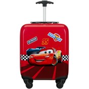 Resim Samsonite Disney Ultimate Çocuk Tekerlekli Valiz 