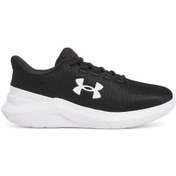 Resim Under Armour W Phade Rn 3 Kadın Koşu Ayakkabısı 3028259-001 Siyah 