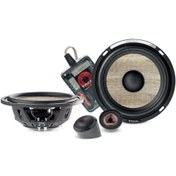 Resim Genel Markalar Ps165-fe 16cm Komponent 