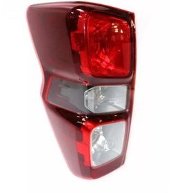 Resim Çalışkan Isuzu Dmax Stop Lambası Sol 2020 Sonrası Ledsiz 