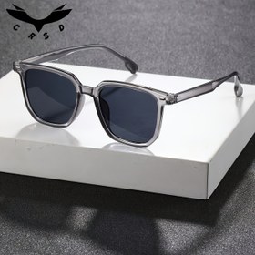 Resim 1 adet Kadın ve Erkek için Vintage İlhamlı Kare Plastik Çerçeve Moda Gözlükleri - Şık Dekoratif Lensler, Hafif Polikarbon Malzeme, Moda İle Uyumlu Görünümler İçin Mükemmel, Retro Moda Gözlükleri | Hafif Gözlükler 
