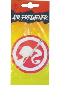 Resim Barbie Tasarımlı Dekoratif Araç Kokusu Ve Aksesuarı - Ekolmaks 