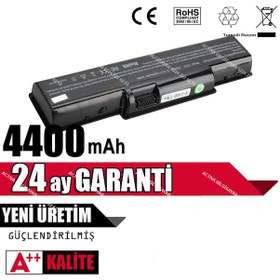 Resim As07A31. As07A32. As07A41. As07A42.As07A51. As07A52 Batarya Pil 