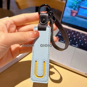 Resim Silver1 Gıoıo Yeni Buzdolabı Çıkartmaları Yaratıcı Dıy Buzdolabı Çıkartmaları Iyi Şanslar Anahtarlık Kolye Hediyelik Eşya (Yurt Dışından) 