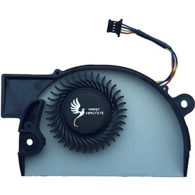 Resim Acer Uyumlu Aspire V17 Nitro VN7-791G-78M4 CPU Fan, İşlemci Fanı 