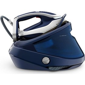 Resim Tefal Pro Express Vision GV9812 Buhar Kazanlı Ütü 