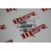 Resim Cg 125 4 Lü Yay Seti (538821462) 