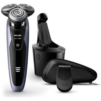 Philips QP2724 Oneblade Şekillendirici Tıraş Makinesi + Kaş, Burun Ve Kulak Kılı Makinesi Hediye