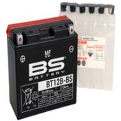 Resim BS BT12B AKÜ DUCATI KAWASAKI YAMAHA 