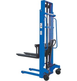 Resim Atlas Atmı 1025 Manuel İstifleme Makinesi 