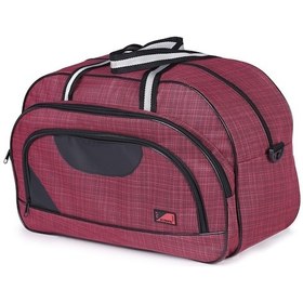 Resim Strong Havlu Kumaş Büyük Boy Spor Seyahat Çantası (391065542) 