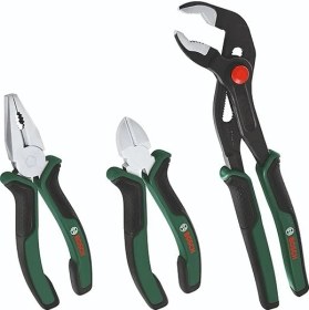 Resim Bosch Gpx 12V-125 Polisaj Makinesi... +9 Parça Yapı Seti 