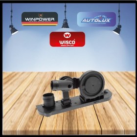 Resim Motor Havalandırma Valfı Audı A3 A4 A6 Golf V Jetta Passat2 0tf 