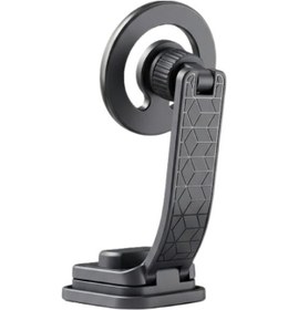 Resim Araç Konsol Telefon Tutucu 360 Döner Katlanabilir Stand 3344604 