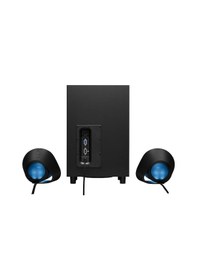 Resim Logıtech G560 Bluetooth Hoparlör Lıghtsync Pc Ga 980-00130 1 