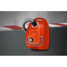 Resim Siemens Toz Torbalı VSP3AAA İQ300 Toz Torbalı Süpürge IQ300 Plus Limited Edition 2 Yıl 220 - 240 V 71 Dba - 