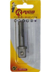 Resim Ri Co 1/2 Sds Plus Adaptör-12383 
