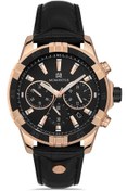 Resim Momentus SM367T-04BR Erkek Kol Saati 