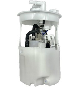 Resim Mazda Şamandıra Mazda 6 1,8-2,0 02-07 Komple 