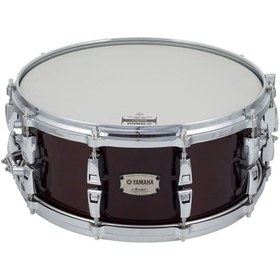 Resim Yamaha Absolute Hybrid 14” x 6” Akçaağaç Trampet (Classic Walnut) 