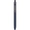Resim Uni-Ball Zento Hibrit Jel Kalem 0.7mm Koyu Gri Ubn-Zs (07) 