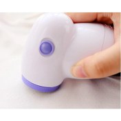 Resim Vigortrading Geleneksel Giysi Saç Topu Sökücü Kumaş Tıraş Makinesi Giyim Temizleme Toz Fırçası Makinesi (Yurt Dışından) 