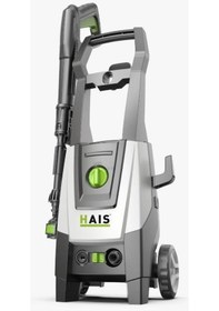 Resim Lt401 170 Bar Basınçlı Yıkama Makinası Haıs 