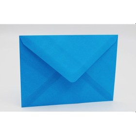 Resim Davetiye Zarfı Renkli 13x18 Cm 90 Gr 1.hamur 500 Adet 