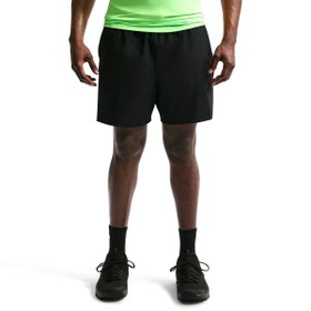 Resim Nike Pro Training Dri-Fit Adv 6" Erkek Siyah Antrenman Şort IF2216-010 