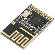 Resim CDM Mini NRF24L01 Wireless Module 
