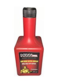Resim Mannbor Nano Şanzıman Dişli Katkısı 250 ML 
