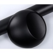 Resim Siyah Folyo Mat 40 Cm X 1 Metre 