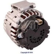 Resim Waı 20091n Alternator 14v 220a Mercedes Sprınter 906 06 
