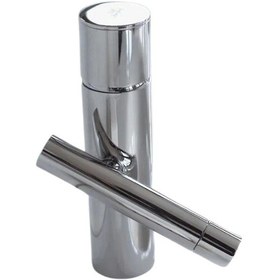 Resim Ideal Standard Al Fiere Lavabo Bataryası - N9785aa- Krom 