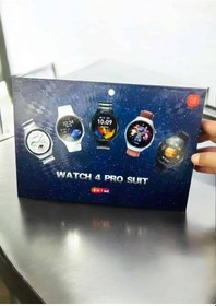 Resim Yeni Nesil Akıllı Saat 2024 Model Uyku Ve Sağlık Takibi Bluetooth Bağlantılı 