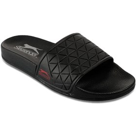 Resim Slazenger Bahçe Plaj Havuz Bannyo Terliği 