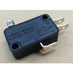 Resim Switch - Zippy - Küçük Makaralı 