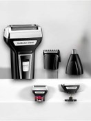 Resim Ronanna HK-450 TIRAŞ MAKİNESİ 