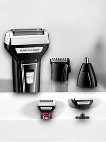 Resim Ronanna HK-450 TIRAŞ MAKİNESİ 