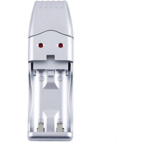 Resim Ni-mh Aa Aaa Pil İçin Green Cat Rd Usb Şarj Cihazı Taşınabilir Şarj Edilebilir Pil Şarj Cihazları Modelleri:usb Şarj Cihazı 