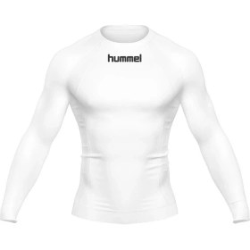 Resim Hummel Undear Içlik Beyaz 2xl 