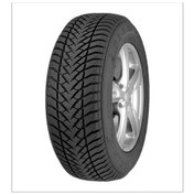 Resim Goodyear 255/60R18 112H XL Ultragryp+Suv Kış Lastiği 2023 