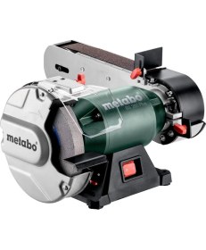 Resim Metabo BS 200 PLUS Taşlama ve Zımpara Motoru - 604220000 