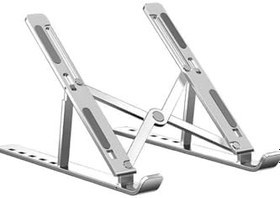 Resim Metal Kademe Ayarlı Telefon Ve Tablet Standı VVE1048 